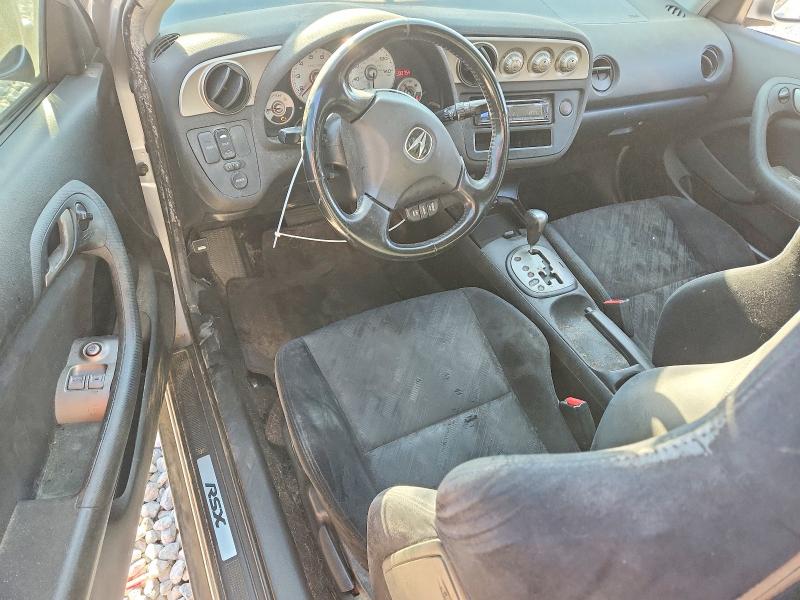 49326366 :رقم المزاد ، JH4DC54842C033489 vin ، 2002 Acura Rsx مزاد بيع