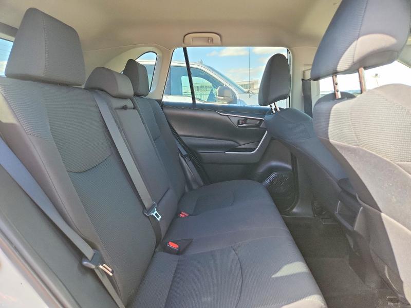 50971736 :رقم المزاد ، 2T3G1RFV0MC193725 vin ، 2021 Toyota Rav4 مزاد بيع