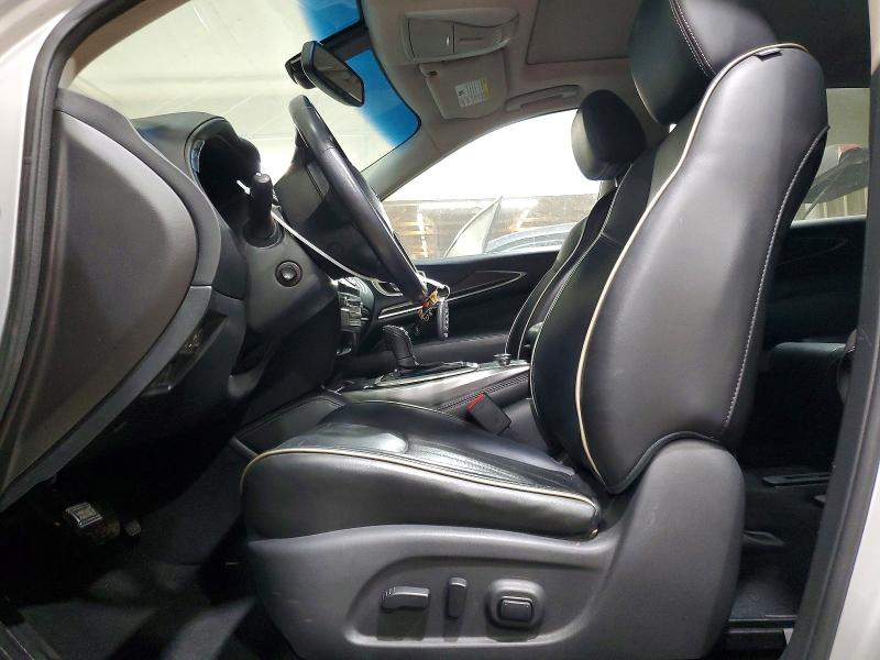 Продажа на аукционе авто 2016 Infiniti Qx60, vin: 5N1AL0MM9GC526348, номер лота: 49826116