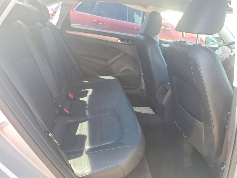 Aukcja sprzedaży 2015 Volkswagen Passat, vin: 1VWAT7A31FC039925, numer aukcji: 51276716