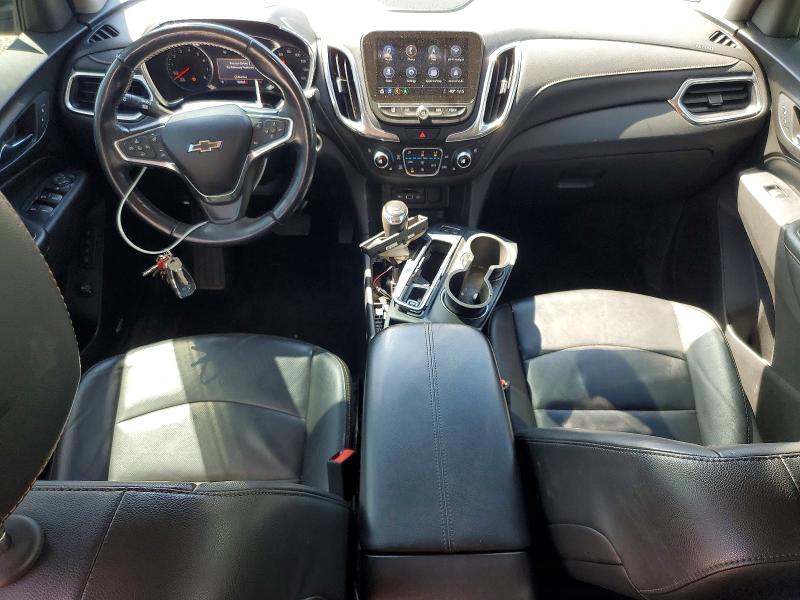 2019 Chevrolet Equinox მანქანა იყიდება აუქციონზე, vin: 3GNAXYEX4KS532326, აუქციონის ნომერი: 48681056