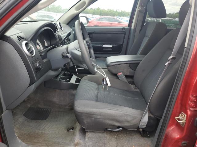 Продаж на аукціоні авто 2006 Mitsubishi Raider, vin: 1Z7HC28K76S582062, номер лоту: 53274106