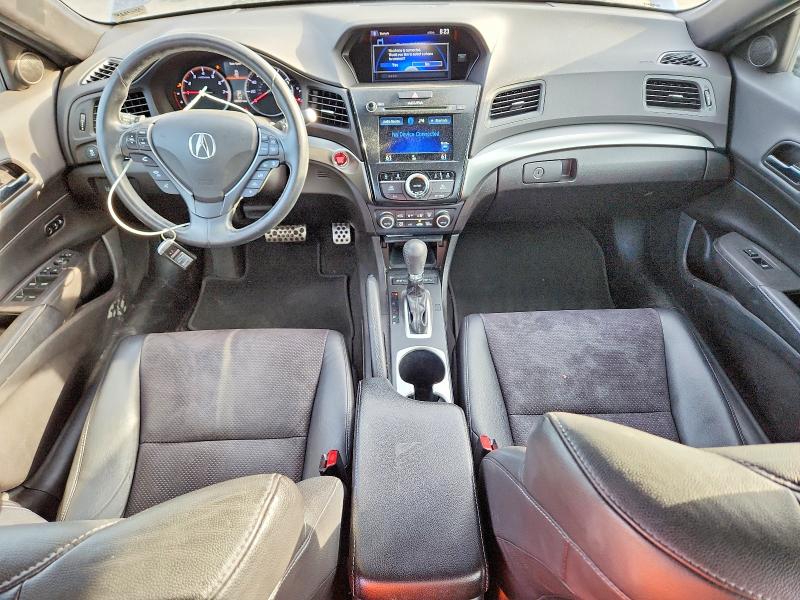 2016 Acura Ilx მანქანა იყიდება აუქციონზე, vin: 19UDE2F87GA021140, აუქციონის ნომერი: 49823506