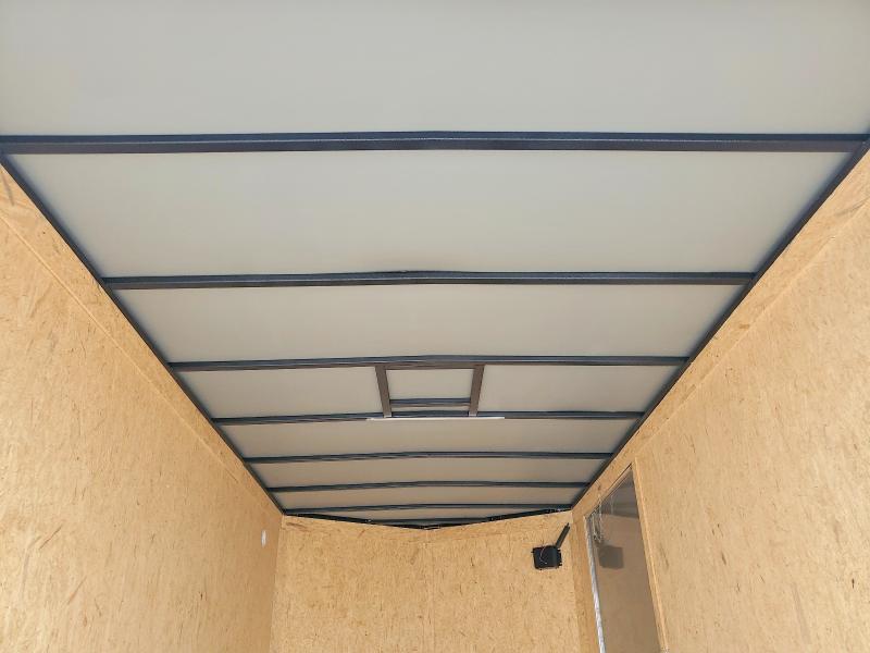 Aukcja sprzedaży 2026 Covered Wagon Trailers, vin: 53FBE142XTF109109, numer aukcji: 51014036