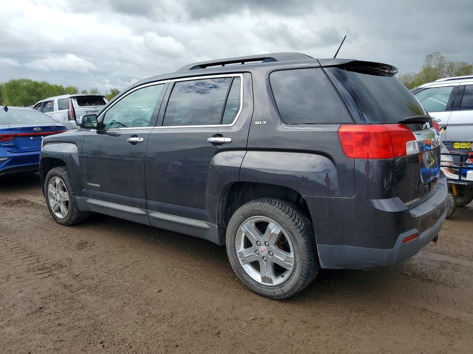 Продаж на аукціоні авто 2013 Gmc Terrain, vin: 2GKALUEK2D6339079, номер лоту: 51572176