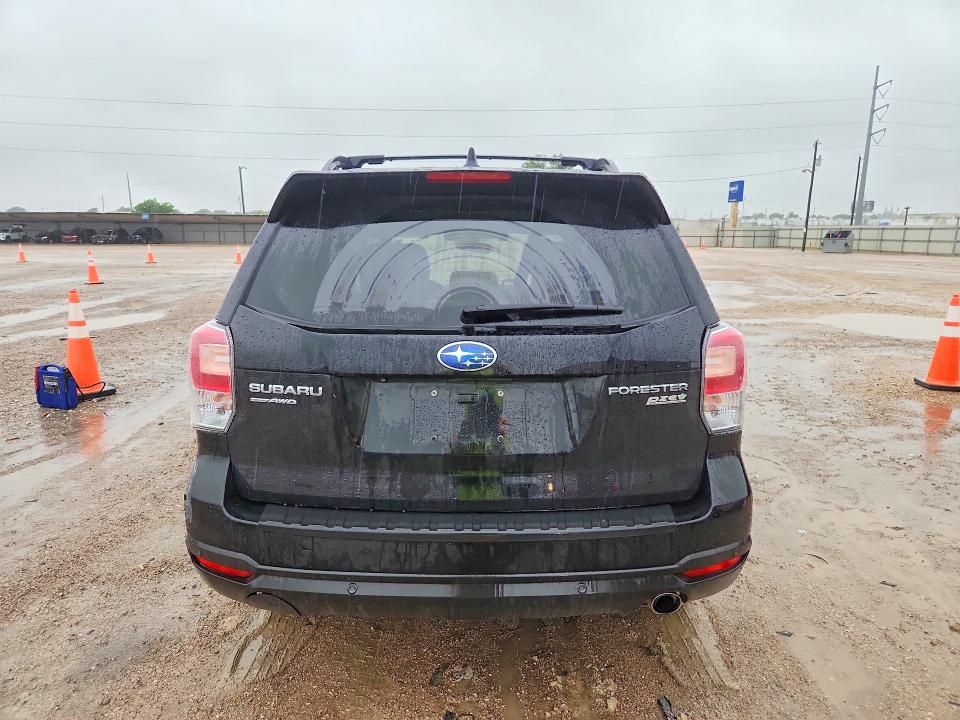 Продаж на аукціоні авто 2017 Subaru Forester, vin: JF2SJAWC0HH566350, номер лоту: 51976626