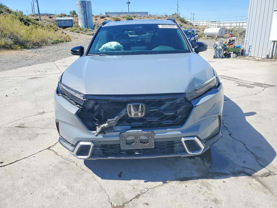 49944836 :رقم المزاد ، 7FARS6H92PE002632 vin ، 2023 Honda Cr-v مزاد بيع
