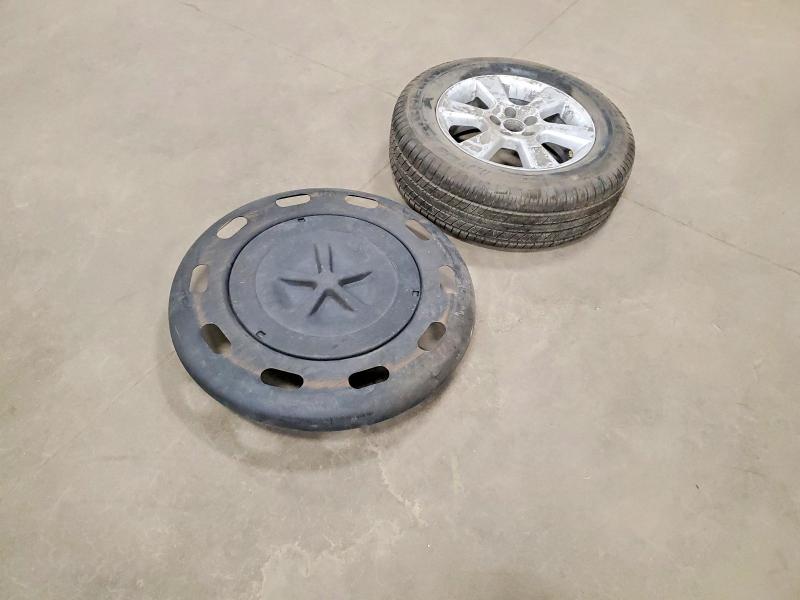 2007 Lexus Rx მანქანა იყიდება აუქციონზე, vin: 2T2HK31U07C011091, აუქციონის ნომერი: 50284176