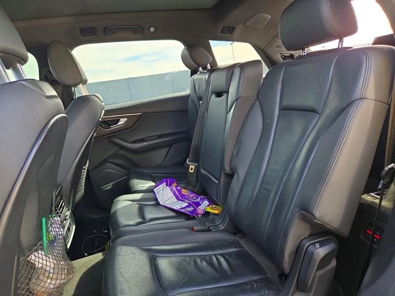 Продаж на аукціоні авто 2020 Audi Q7, vin: WA1LXAF74LD002277, номер лоту: 48661216