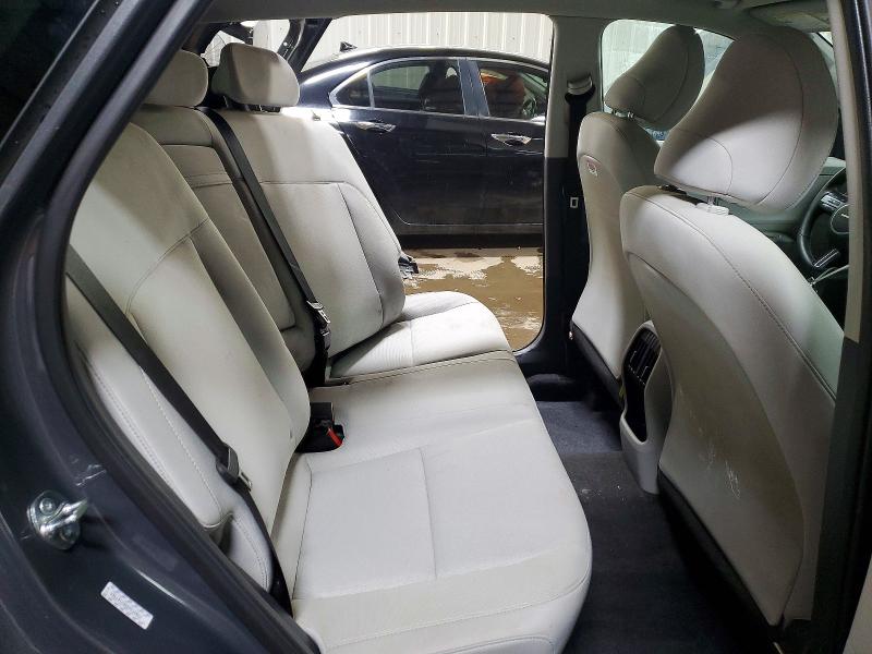Продажа на аукционе авто 2024 Hyundai Kona, vin: KM8HC3AB8RU167364, номер лота: 48662376