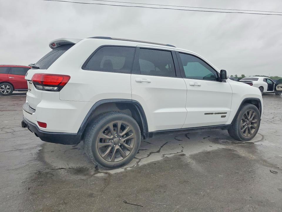51418296 :رقم المزاد ، 1C4RJEBG8GC369418 vin ، 2016 Jeep Grand Cherokee مزاد بيع