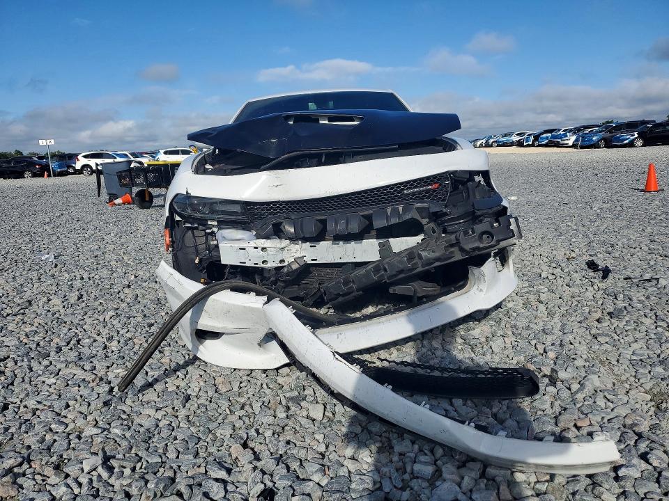 Продажа на аукционе авто 2021 Dodge Charger, vin: 2C3CDXCT1MH521914, номер лота: 49230006