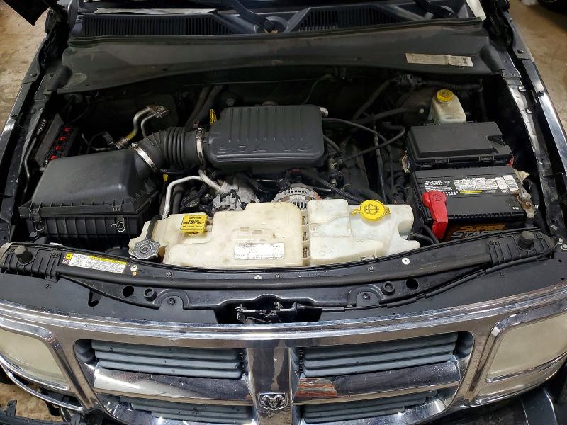 Продаж на аукціоні авто 2008 Dodge Nitro, vin: 1D8GU28K18W118122, номер лоту: 48496316
