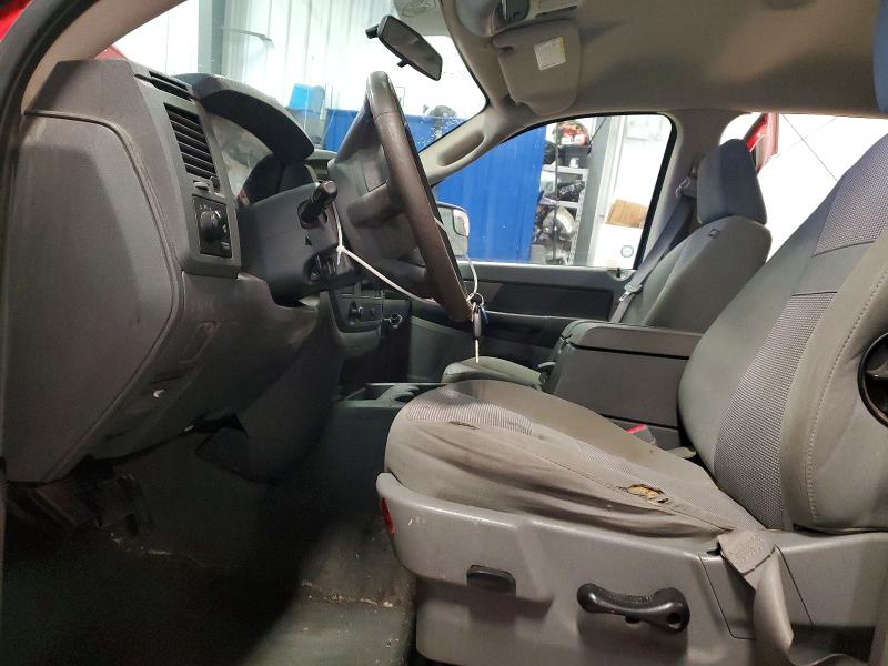 Продаж на аукціоні авто 2008 Dodge Ram 1500, vin: 1D7HU18208J107029, номер лоту: 48627976