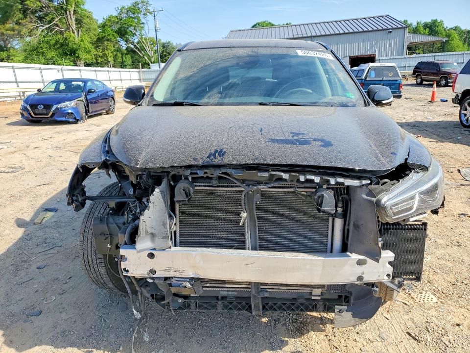Aukcja sprzedaży 2020 Infiniti Qx60, vin: 5N1DL0MM8LC528177, numer aukcji: 50632426
