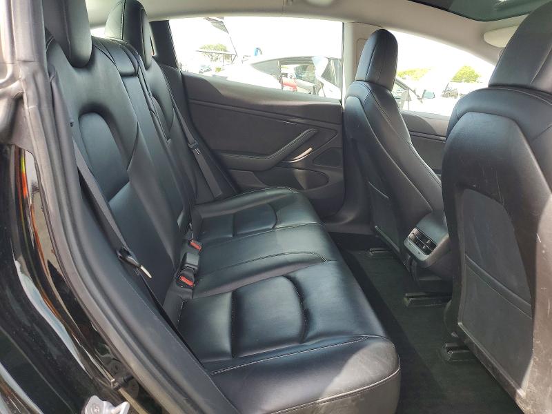 Aukcja sprzedaży 2019 Tesla Model 3, vin: 5YJ3E1EB6KF434412, numer aukcji: 51646556