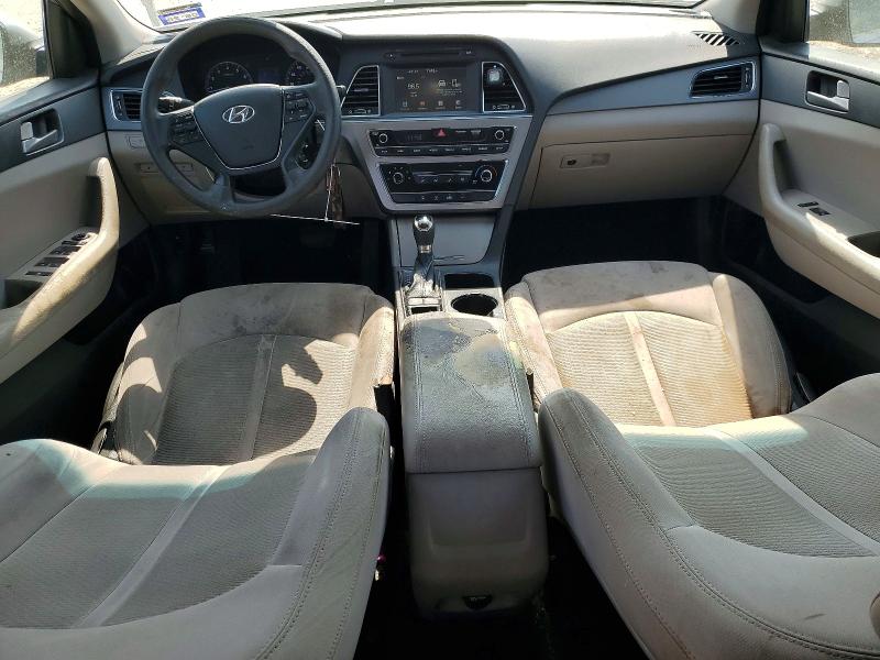Aukcja sprzedaży 2016 Hyundai Sonata, vin: 5NPE24AF8GH332453, numer aukcji: 51283676