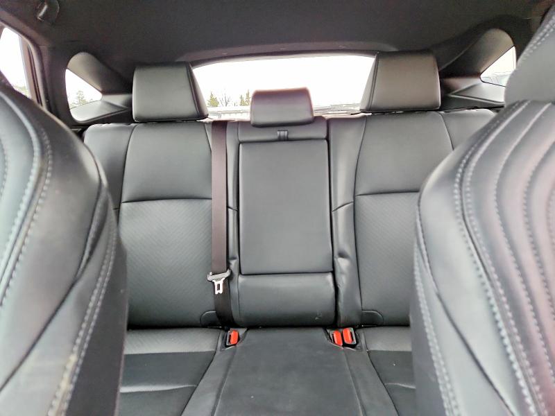 2023 Toyota Venza მანქანა იყიდება აუქციონზე, vin: JTEAAAAH6PJ142798, აუქციონის ნომერი: 48399906