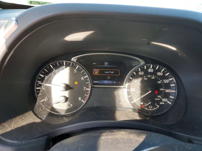 Продаж на аукціоні авто 2019 Nissan Pathfinder, vin: 5N1DR2MN8KC638289, номер лоту: 50544876