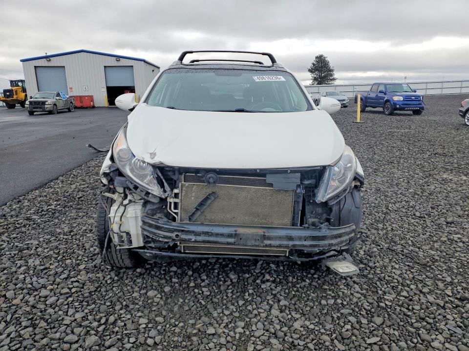 Aukcja sprzedaży 2015 Kia Sportage, vin: KNDPCCAC0F7785491, numer aukcji: 49816236