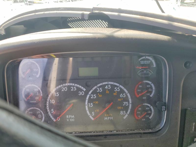 Aukcja sprzedaży 2015 Freightliner M2, vin: 3ALHCYCYXFDGM7541, numer aukcji: 48278396