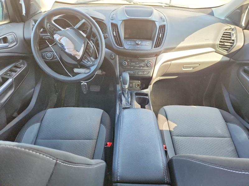 Aukcja sprzedaży 2019 Ford Escape, vin: 1FMCU9GD3KUB39528, numer aukcji: 50191566
