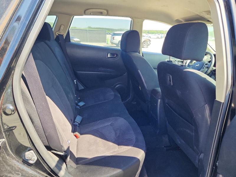 Продажа на аукционе авто 2013 Nissan Rogue, vin: JN8AS5MT7DW514631, номер лота: 51077726
