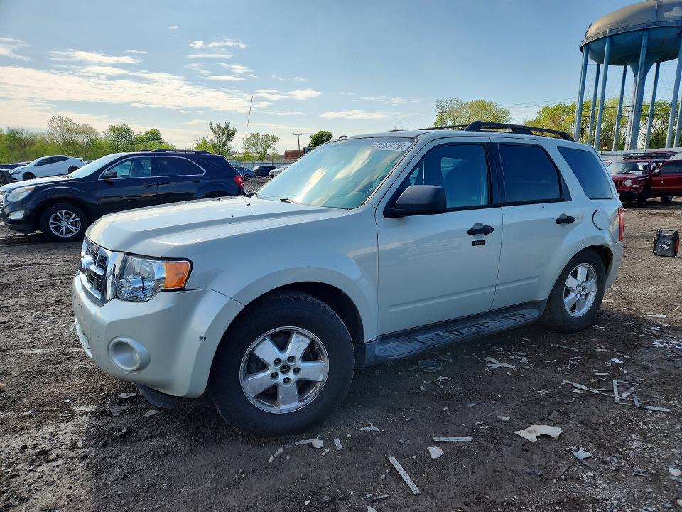Aukcja sprzedaży 2009 Ford Escape, vin: 1FMCU93G19KB10440, numer aukcji: 51635456
