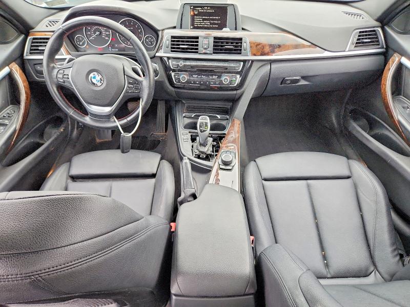 50580096 :رقم المزاد ، WBA8E3G56GNT75506 vin ، 2016 Bmw 328 مزاد بيع