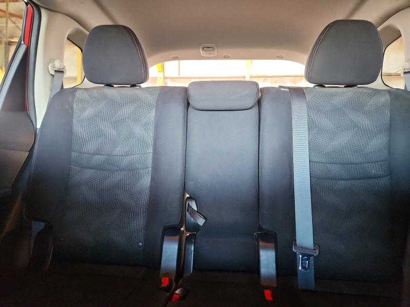 50353876 :رقم المزاد ، 5N1AT2MV8EC752835 vin ، 2014 Nissan Rogue مزاد بيع