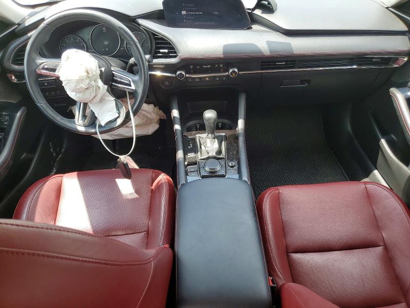 50066306 :رقم المزاد ، 3MZBPACLXNM305202 vin ، 2022 Mazda 3 مزاد بيع