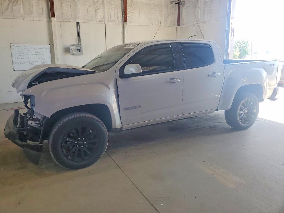 Aukcja sprzedaży 2021 Gmc Canyon, vin: 1GTG6CEN3M1279768, numer aukcji: 50547896