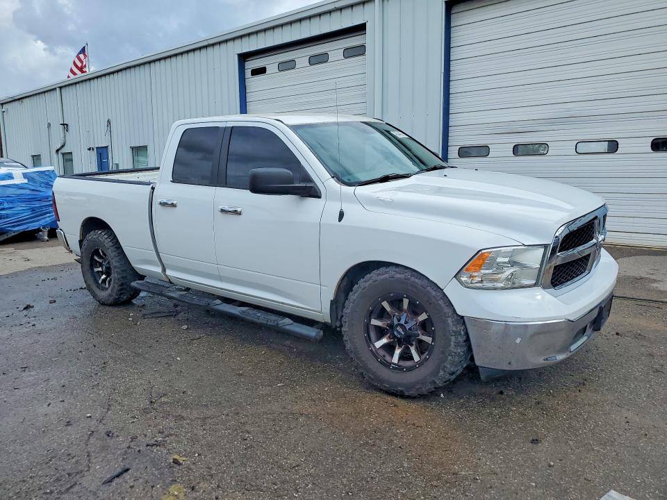 Продажа на аукционе авто 2016 Ram 1500, vin: 1C6RR6GG1GS231420, номер лота: 48344876