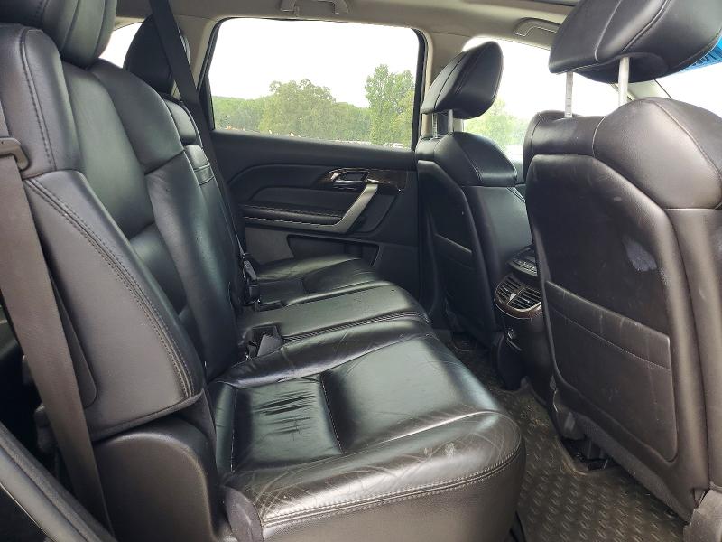 Продаж на аукціоні авто 2010 Acura Mdx, vin: 2HNYD2H2XAH509769, номер лоту: 78536345
