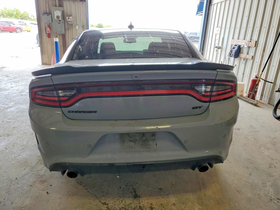Продаж на аукціоні авто 2021 Dodge Charger, vin: 2C3CDXHG8MH612688, номер лоту: 47982256