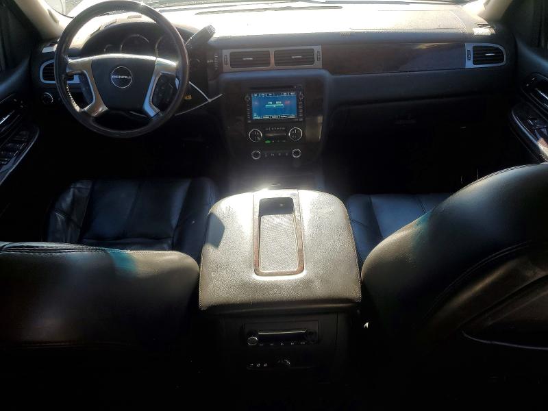 2007 Gmc New Sierra მანქანა იყიდება აუქციონზე, vin: 2GTEK638471689155, აუქციონის ნომერი: 48490996