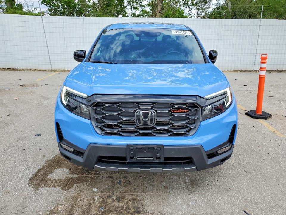 52041426 :رقم المزاد ، 5FPYK3F68RB015247 vin ، 2024 Honda Ridgeline مزاد بيع