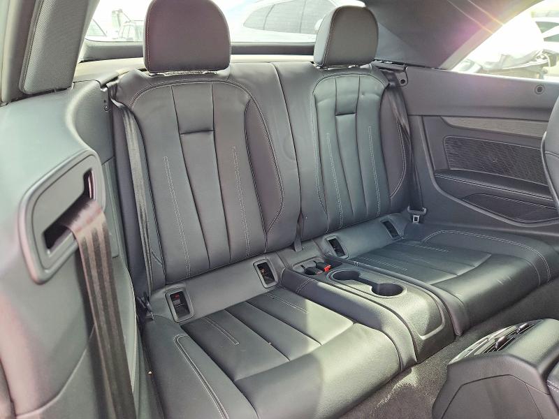 2023 Audi A5 მანქანა იყიდება აუქციონზე, vin: WAU4AGF53PN008789, აუქციონის ნომერი: 51884326