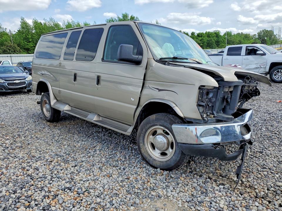 Aukcja sprzedaży 2013 Ford Econoline, vin: 1FTNE1EL1DDA88121, numer aukcji: 49587286