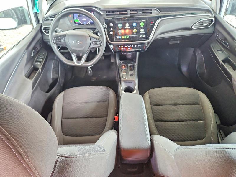 51086876 :رقم المزاد ، 1G1FW6S09P4154923 vin ، 2023 Chevrolet Bolt Ev مزاد بيع