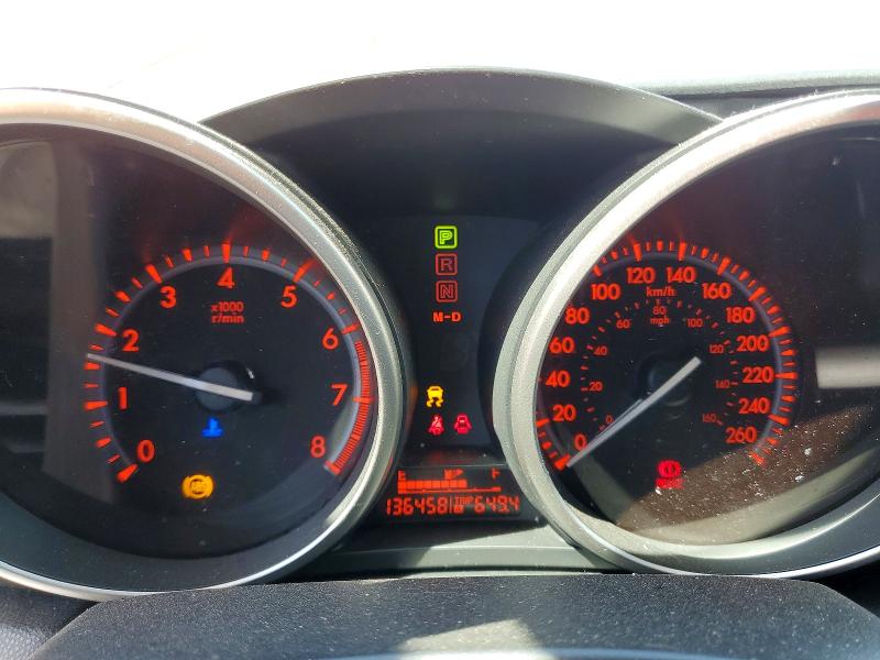 50958096 :رقم المزاد ، JM1BL1M50B1406417 vin ، 2011 Mazda 3 مزاد بيع