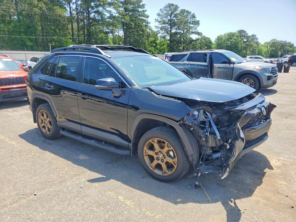 Aukcja sprzedaży 2023 Toyota Rav4, vin: 2T3UWRFV6PW185927, numer aukcji: 50951856