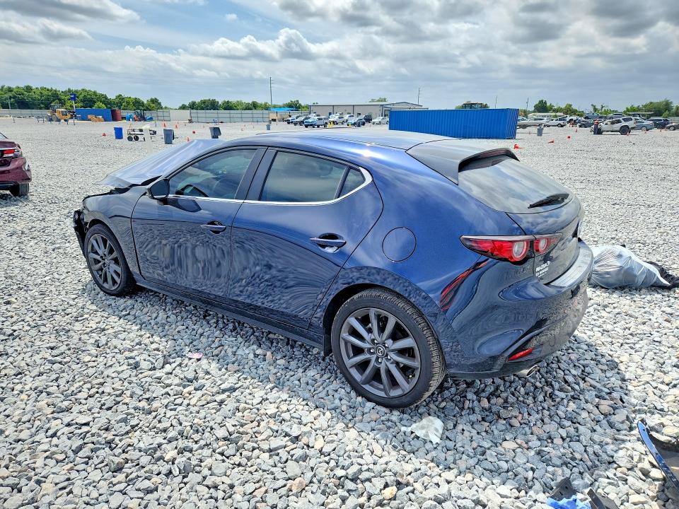 Aukcja sprzedaży 2026 Mazda 3, vin: JM1BPALL6T1863108, numer aukcji: 50355576