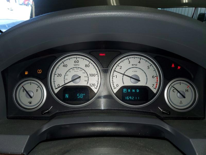 Продаж на аукціоні авто 2010 Chrysler Town & Country, vin: 2A4RR2D13AR442218, номер лоту: 50550356