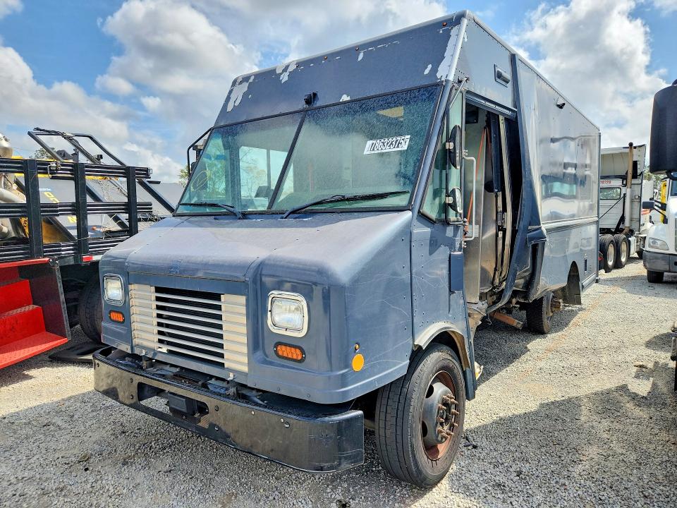2020 Ford F59 მანქანა იყიდება აუქციონზე, vin: 1F65F5KN6L0A00912, აუქციონის ნომერი: 78632375
