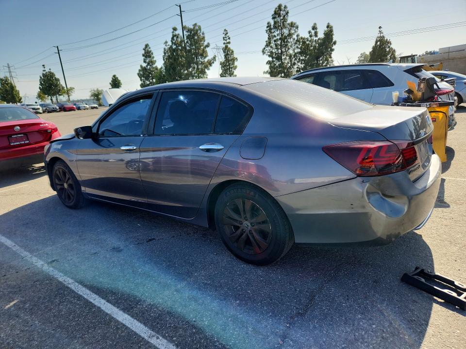 Продажа на аукционе авто 2014 Honda Accord, vin: 1HGCR2F3XEA188139, номер лота: 46778316