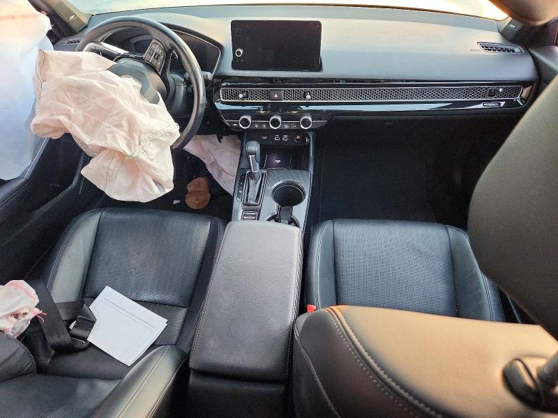 Aukcja sprzedaży 2022 Honda Civic, vin: 19XFL1H88NE007469, numer aukcji: 49094156