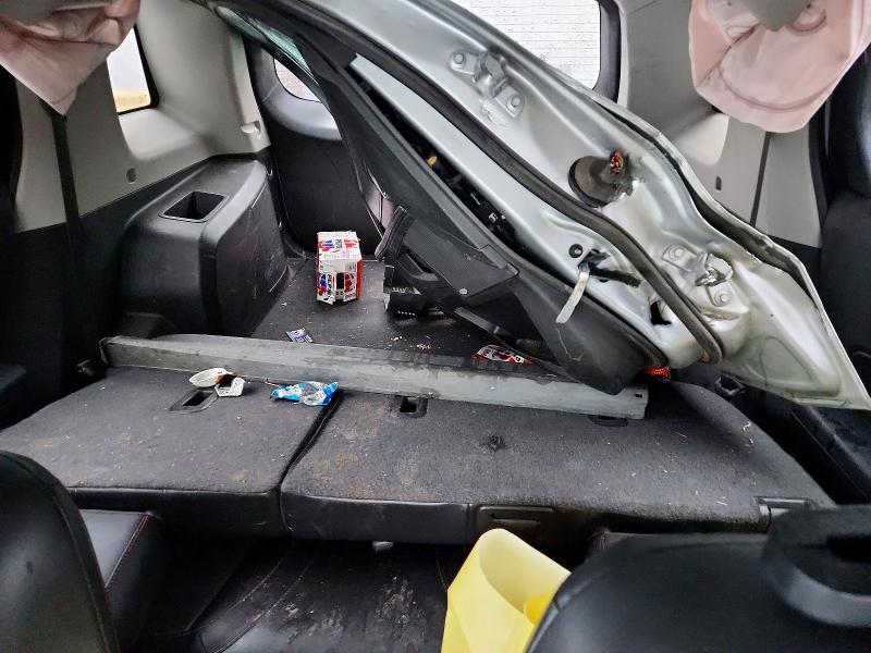 Aukcja sprzedaży 2015 Gmc Terrain, vin: 2GKALSEK5F6159103, numer aukcji: 51981056
