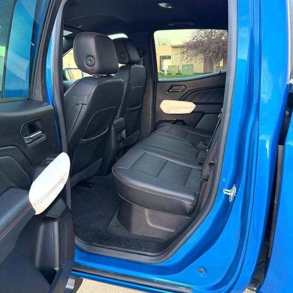 Продажа на аукционе авто 2024 Gmc Canyon, vin: 1GTP6EEK5R1230788, номер лота: 48541696