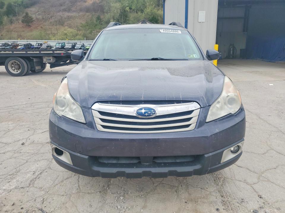 Aukcja sprzedaży 2011 Subaru Outback, vin: 4S4BRCCCXB3405673, numer aukcji: 49554886